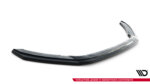 Maxton front splitter V.3 for Skoda Scala
