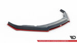 Maxton front splitter V.3 for Subaru BRZ Mk1