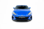 Maxton front splitter V.3 for Subaru BRZ Mk2