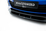 Maxton front splitter V.3 for Subaru BRZ Mk2