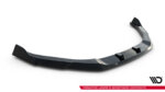 Maxton front splitter V.3 for Subaru BRZ Mk2