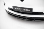 Maxton front splitter V.3 for Tesla Model X Mk1 Facelift