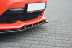 Maxton prednji splitter V.3 za Toyota GT86 Facelift