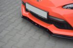 Maxton prednji splitter V.3 za Toyota GT86 Facelift