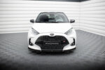 Maxton prednji splitter V.3 za Toyota Yaris Mk4