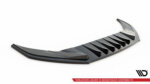 Maxton front splitter V.3 for Volkswagen Arteon R-Line Sedan / Shooting Brake Mk1