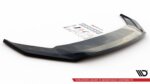 Maxton prednji splitter V.3 za Volkswagen Arteon R-Line Sedan / Shooting Brake Mk1 Facelift