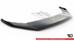 Maxton prednji splitter V.3 za Volkswagen Arteon R Sedan / Shooting Brake Mk1 Facelift