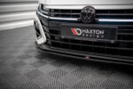 Maxton prednji splitter V.3 za Volkswagen Arteon R Sedan / Shooting Brake Mk1 Facelift