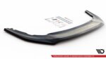 Maxton prednji splitter V.3 za Volkswagen Golf GTI Clubsport Mk8