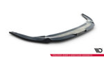 Maxton front splitter V.3 for Volkswagen Golf GTI Clubsport Mk8 Facelift