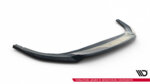 Maxton prednji splitter V.3 za Volkswagen Golf GTI / GTE / R-Line Mk8 Facelift