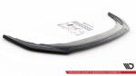 Maxton prednji splitter V.3 za Volkswagen Golf R Hatchback / Variant Mk8