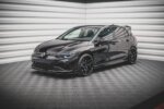 Maxton prednji splitter V.3 za Volkswagen Golf R Hatchback / Variant Mk8