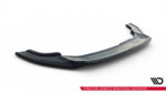 Maxton front splitter V.3 for Volkswagen Golf R / R-Line Mk7 Facelift