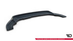 Maxton front splitter V.3 for Volkswagen Golf R / R-Line Mk7 Facelift