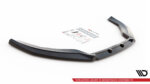Maxton front splitter V.3 for Volkswagen Passat CC