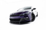 Maxton front splitter V.3 for Volkswagen Scirocco Mk3