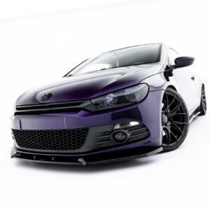 Maxton prednji splitter V.3 za Volkswagen Scirocco Mk3