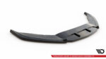 Maxton front splitter V.3 for Volkswagen Scirocco R Mk3