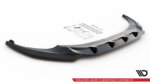 Maxton prednji splitter V.3 za Volkswagen Tiguan R / R-Line Mk2 Facelift