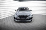 Maxton front splitter V.3 for BMW 1 M-Pack/ M135i / 128ti F40