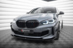 Maxton front splitter V.3 for BMW 1 M-Pack/ M135i / 128ti F40
