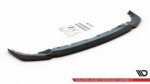 Maxton front splitter V.3 for BMW 1 M-Pack/ M135i / 128ti F40