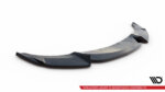 Maxton front splitter V.3 for BMW 5 F10/F11 M-Pack
