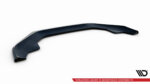 Maxton front splitter V.4 for Audi A4 S-Line / S4 B8 Facelift