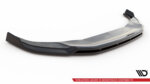 Maxton front splitter V.4 for Audi Q3 Sportback / SUV S-Line F3