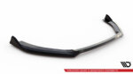 Maxton prednji splitter V.4 za Audi RS3 Sedan 8V Facelift