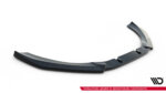 Maxton front splitter V.4 for Audi RS6 C7 / C7 Facelift