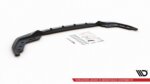 Maxton front splitter V.4 for BMW 3 G20 / G21 M-Pack
