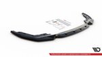 Maxton front splitter V.4 for BMW 3 G20 / G21 M-Pack