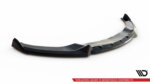 Maxton prednji splitter V.4 za BMW 4 Coupe / Gran Coupe / Cabrio M-Pack F32 / F36 / F33