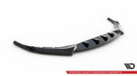 Maxton front splitter V.4 for BMW 5 M-Pack / M550d / M550i G30/ G31 M-Pack