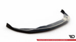 Maxton front splitter V.4 for BMW 7 M-Pack G11 / G12 Facelift