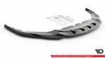 Maxton front splitter V.4 for BMW 8 Coupe M-Pack G15 / 8 Gran Coupe M-Pack G16