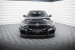 Maxton front splitter V.4 for BMW M2 G87