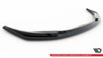 Maxton front splitter V.4 for BMW M2 G87