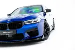 Maxton prednji splitter V.4 za BMW M5 F90 Facelift