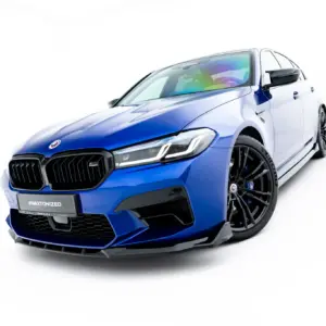 Maxton prednji splitter V.4 za BMW M5 F90 Facelift