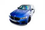 Maxton prednji splitter V.4 za BMW M5 F90 Facelift