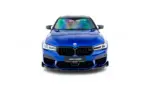 Maxton prednji splitter V.4 za BMW M5 F90 Facelift