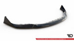 Maxton prednji splitter V.4 CSL Look za BMW M4 G82 / G82 Facelift