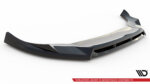 Maxton front splitter V.4 for Cupra Formentor Mk1
