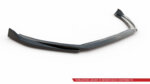 Maxton front splitter V.4 for Ford Fiesta Mk8 ST / ST-Line