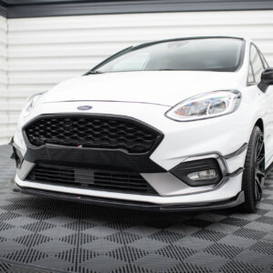 Maxton prednji splitter V.4 za Ford Fiesta Mk8 ST / ST-Line