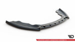 Maxton front splitter V.4 for Ford Fiesta ST Mk7 Facelift